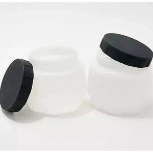 Wagner Paint Cups with Lids for Flexio 48oz Two Pack